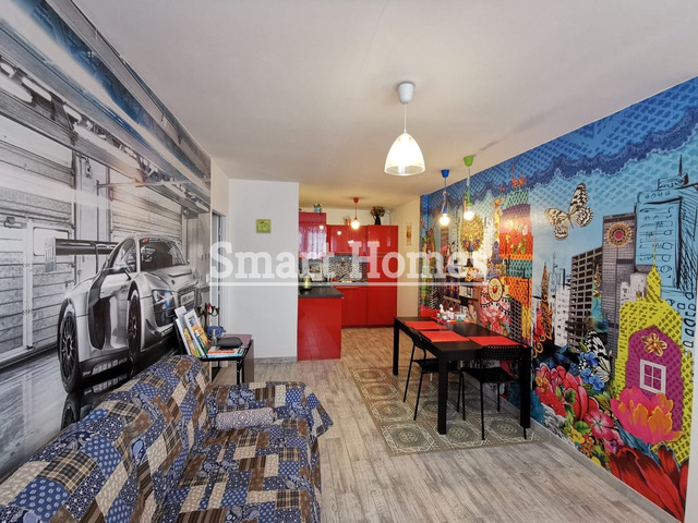 Аренда квартиры 2+кк, 42м2, Прагa 4 - Chodov Аренда квартиры 2+кк, 42м2, Прагa 4 - Chodov