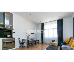 Аренда квартиры 2+кк, 50м2, Прага 3 - Žižkov