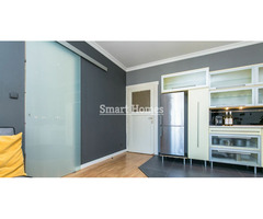Аренда квартиры 2+кк, 50м2, Прага 3 - Žižkov