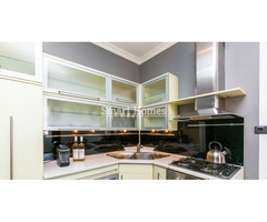 Аренда квартиры 2+кк, 50м2, Прага 3 - Žižkov