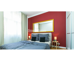 Аренда квартиры 2+кк, 50м2, Прага 3 - Žižkov