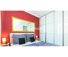 Аренда квартиры 2+кк, 50м2, Прага 3 - Žižkov