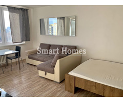Аренда квартиры 1+1, 30м2, Прагa 4 - Chodov