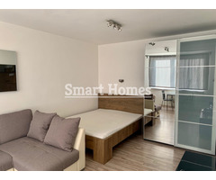 Аренда квартиры 1+1, 30м2, Прагa 4 - Chodov