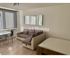 Аренда квартиры 1+1, 30м2, Прагa 4 - Chodov