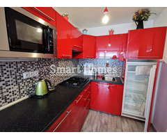 Аренда квартиры 2+кк, 42м2, Прагa 4 - Chodov