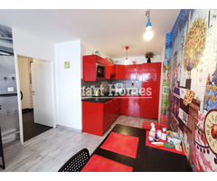 Аренда квартиры 2+кк, 42м2, Прагa 4 - Chodov