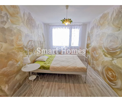 Аренда квартиры 2+кк, 42м2, Прагa 4 - Chodov