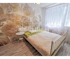 Аренда квартиры 2+кк, 42м2, Прагa 4 - Chodov