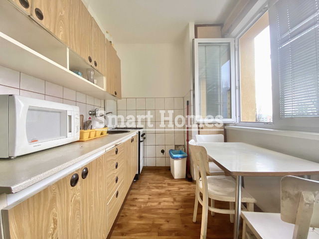Аренда квартиры 2+кк, 42м2, Прагa 4 - Chodov Аренда квартиры 2+кк, 42м2, Прагa 4 - Chodov