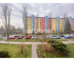 Аренда квартиры 2+кк, 42м2, Прагa 4 - Chodov