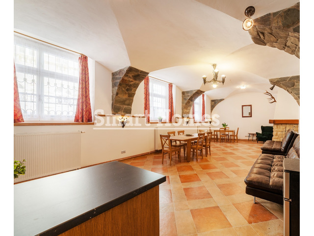 Аренда квартиры 3+кк, 120м2, Прага 2 - Vyšehrad Аренда квартиры 3+кк, 120м2, Прага 2 - Vyšehrad
