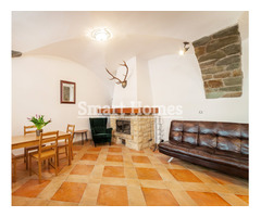 Аренда квартиры 3+кк, 120м2, Прага 2 - Vyšehrad