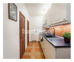 Аренда квартиры 3+кк, 120м2, Прага 2 - Vyšehrad