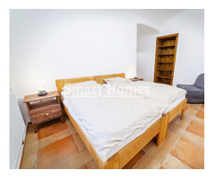 Аренда квартиры 3+кк, 120м2, Прага 2 - Vyšehrad