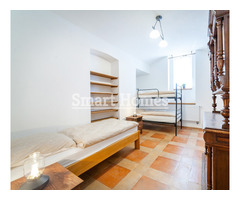 Аренда квартиры 3+кк, 120м2, Прага 2 - Vyšehrad
