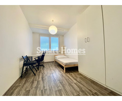 Аренда квартиры 2+кк, 50м2, Прагa 4 - Michle