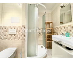 Аренда квартиры 2+кк, 50м2, Прагa 4 - Michle