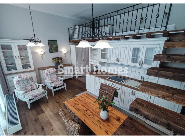Аренда квартиры 1+кк, 32м2, Прага 10 - Vršovice Аренда квартиры 1+кк, 32м2, Прага 10 - Vršovice