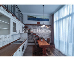 Аренда квартиры 1+кк, 32м2, Прага 10 - Vršovice