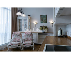 Аренда квартиры 1+кк, 32м2, Прага 10 - Vršovice