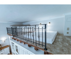Аренда квартиры 1+кк, 32м2, Прага 10 - Vršovice