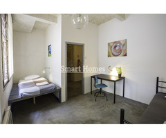 Аренда квартиры 5+1, 120м2, Прага 6 - Dejvice