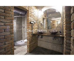 Аренда квартиры 5+1, 120м2, Прага 6 - Dejvice