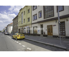 Аренда квартиры 5+1, 120м2, Прага 6 - Dejvice