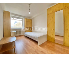 Аренда квартиры 2+кк, 55м2, Прага 5 - Hlubočepy
