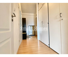 Аренда квартиры 2+кк, 55м2, Прага 5 - Hlubočepy