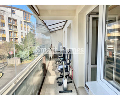 Аренда квартиры 2+кк, 55м2, Прага 5 - Hlubočepy