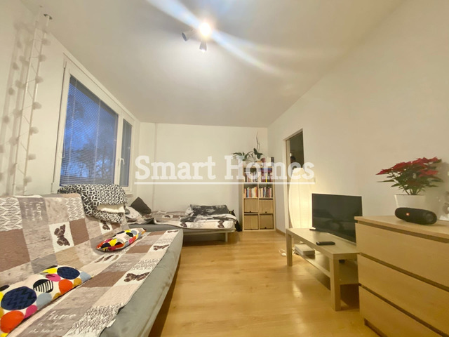 Аренда квартиры 1+кк, 30м2, Прага 8 - Kobylisy Аренда квартиры 1+кк, 30м2, Прага 8 - Kobylisy
