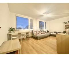 Аренда квартиры 1+кк, 30м2, Прага 8 - Kobylisy