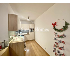 Аренда квартиры 1+кк, 30м2, Прага 8 - Kobylisy