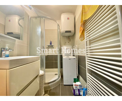 Аренда квартиры 1+кк, 30м2, Прага 8 - Kobylisy