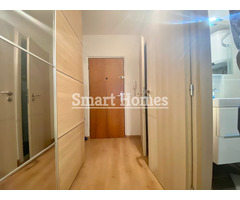 Аренда квартиры 1+кк, 30м2, Прага 8 - Kobylisy