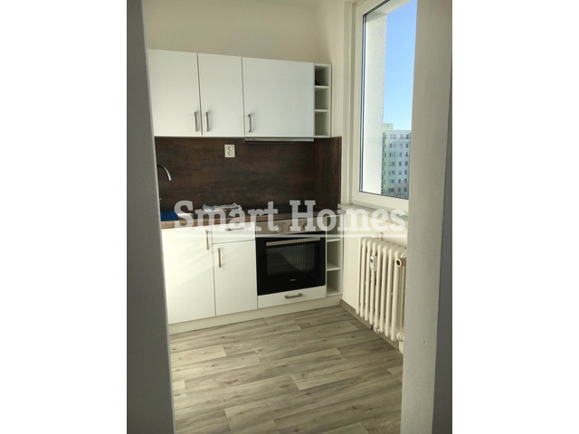 Аренда квартиры 1+кк, 30м2, Прагa 4 - Chodov Аренда квартиры 1+кк, 30м2, Прагa 4 - Chodov