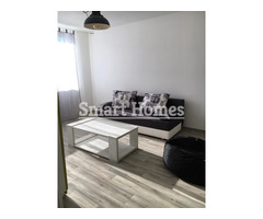 Аренда квартиры 1+кк, 30м2, Прагa 4 - Chodov