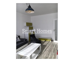 Аренда квартиры 1+кк, 30м2, Прагa 4 - Chodov