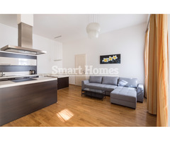 Аренда квартиры 2+кк, 70м2, Прага 1 - Nové Město