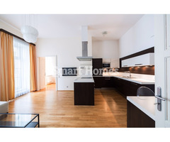Аренда квартиры 2+кк, 70м2, Прага 1 - Nové Město
