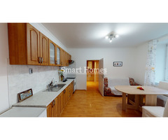 Аренда квартиры 2+кк, 60м2, Прага 9 - Hrdlořezy