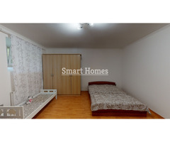 Аренда квартиры 2+кк, 60м2, Прага 9 - Hrdlořezy