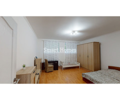 Аренда квартиры 2+кк, 60м2, Прага 9 - Hrdlořezy