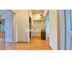 Аренда квартиры 3+кк, 60м2, Прага 9 - Hrdlořezy