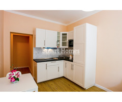 Аренда квартиры 1+кк, 30м2, Прага 3 - Žižkov