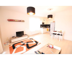 Аренда квартиры 2+кк, 55м2, Прагa 9 - Letňany