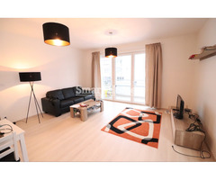 Аренда квартиры 2+кк, 55м2, Прагa 9 - Letňany