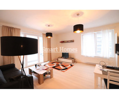 Аренда квартиры 2+кк, 55м2, Прагa 9 - Letňany
